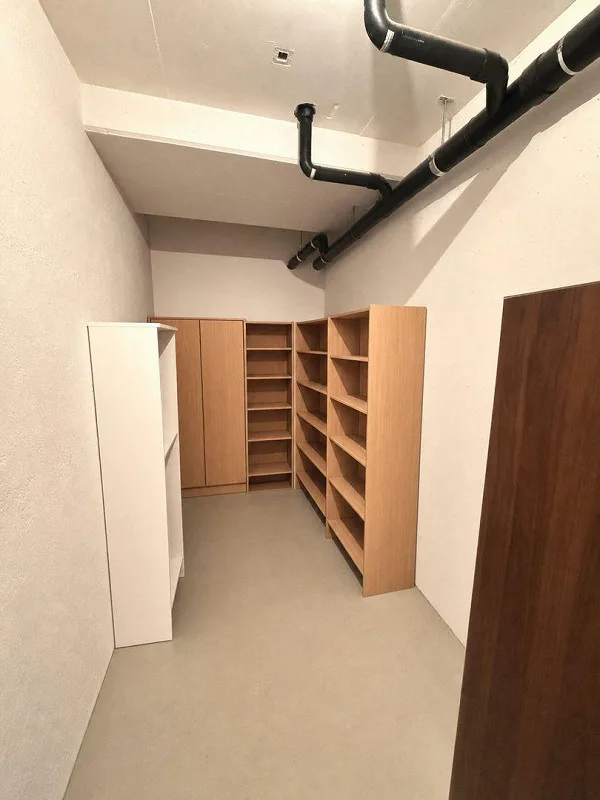 Elegante 4.5 Locali con 2 Terrazze e 3 Posteggi a Gordola – foto 14 di 14