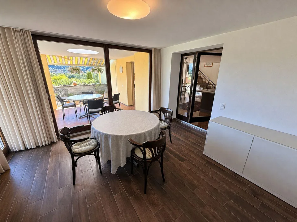Una casa che ti fa sentire in vacanza – foto 7 di 13