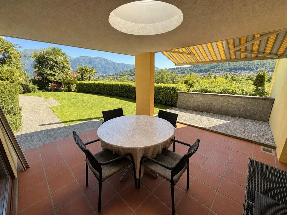 Ein Haus, das Sie sich wie im Urlaub fühlen lässt