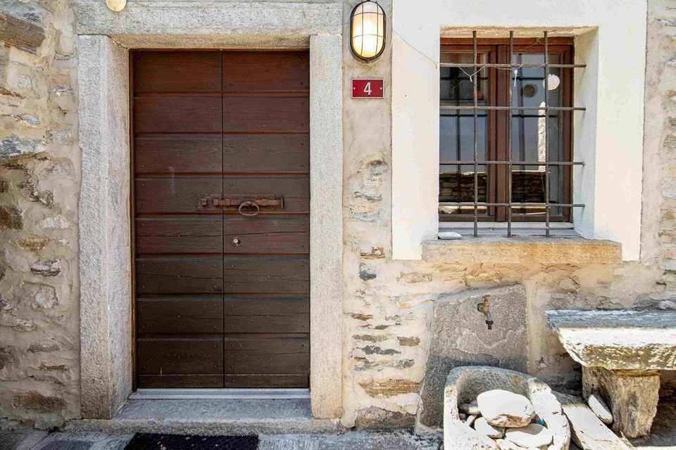 Maison de vacances, 5,5 pièces, romantique et rustique