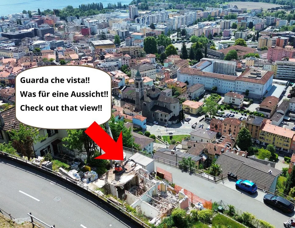 Exklusive Wohnung mit unglaublicher Aussicht – Ihr Traum-Zweitwohnsitz! – Foto 7 von 7