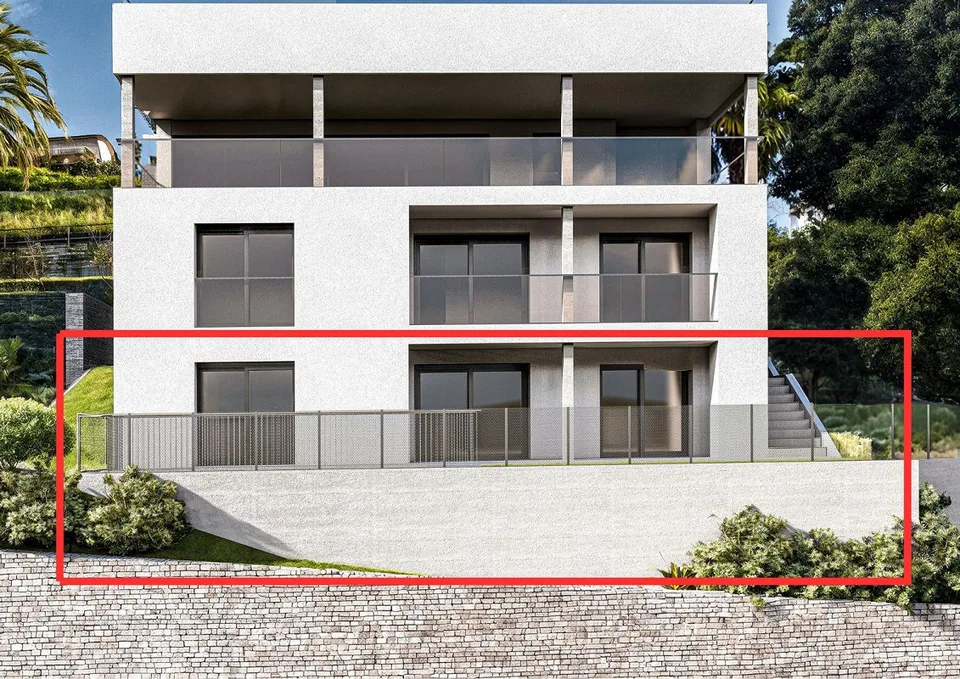 Exklusive Wohnung mit unglaublicher Aussicht – Ihr Traum-Zweitwohnsitz! – Foto 6 von 7