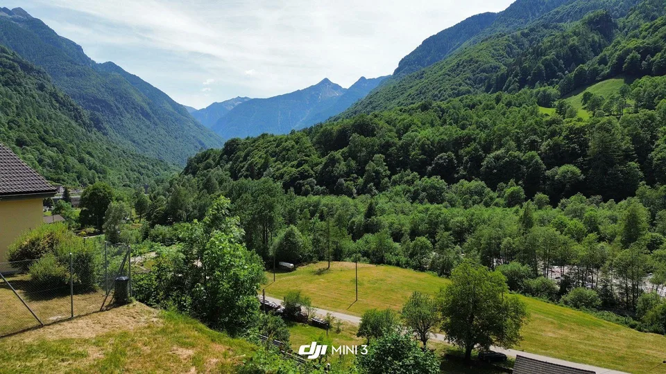 Das Tal vor deinen Augen, die Stille um dich herum | La valle davan... – foto 8 di 10