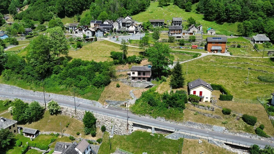 Das Tal vor deinen Augen, die Stille um dich herum | La valle davan... – foto 9 di 10