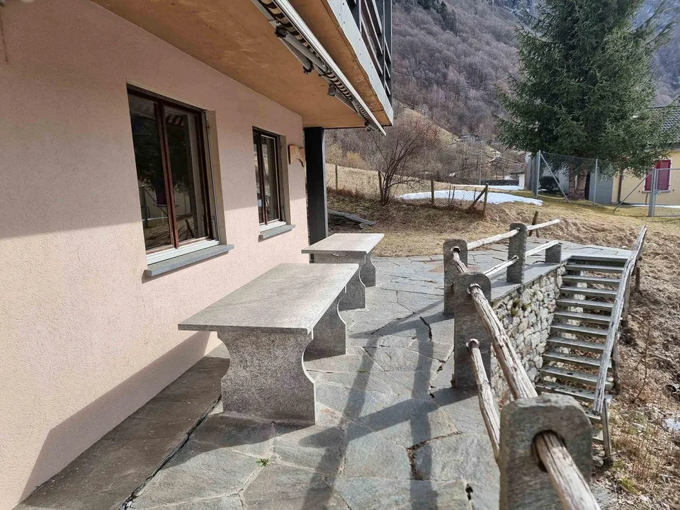 Das Tal vor deinen Augen, die Stille um dich herum | La valle davan... – foto 7 di 10