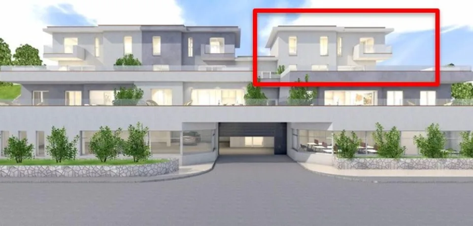 Moderne 4 ½-Zimmer-Einfamilienhaus mit Garten | Casa unifamiliare m...