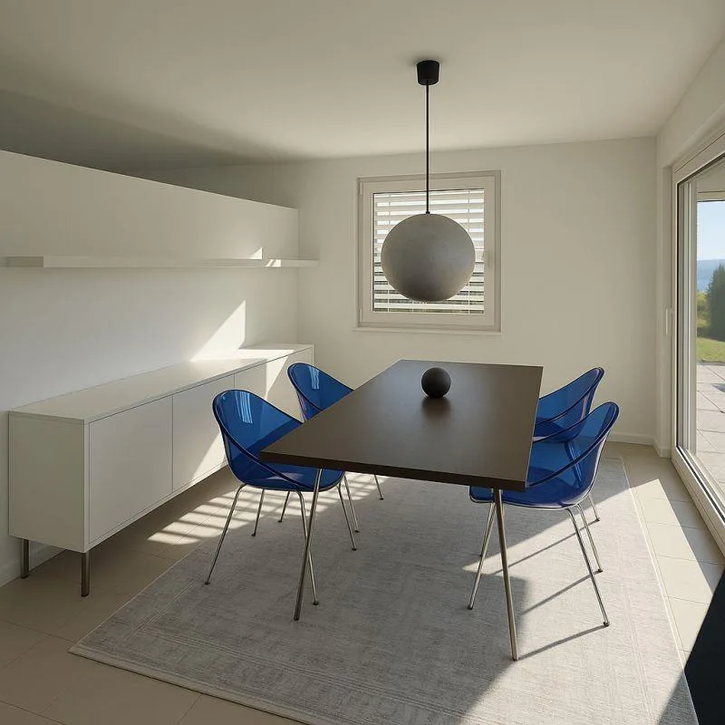 STABIO | VILLA IN PERFEKTER ZUSTAND MIT PRIVATGARTEN – Foto 6 von 17