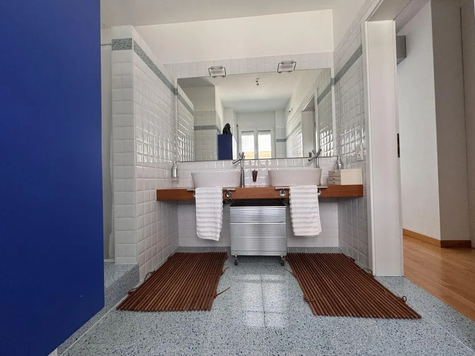 STABIO | VILLA IN PERFEKTER ZUSTAND MIT PRIVATGARTEN – Foto 13 von 17