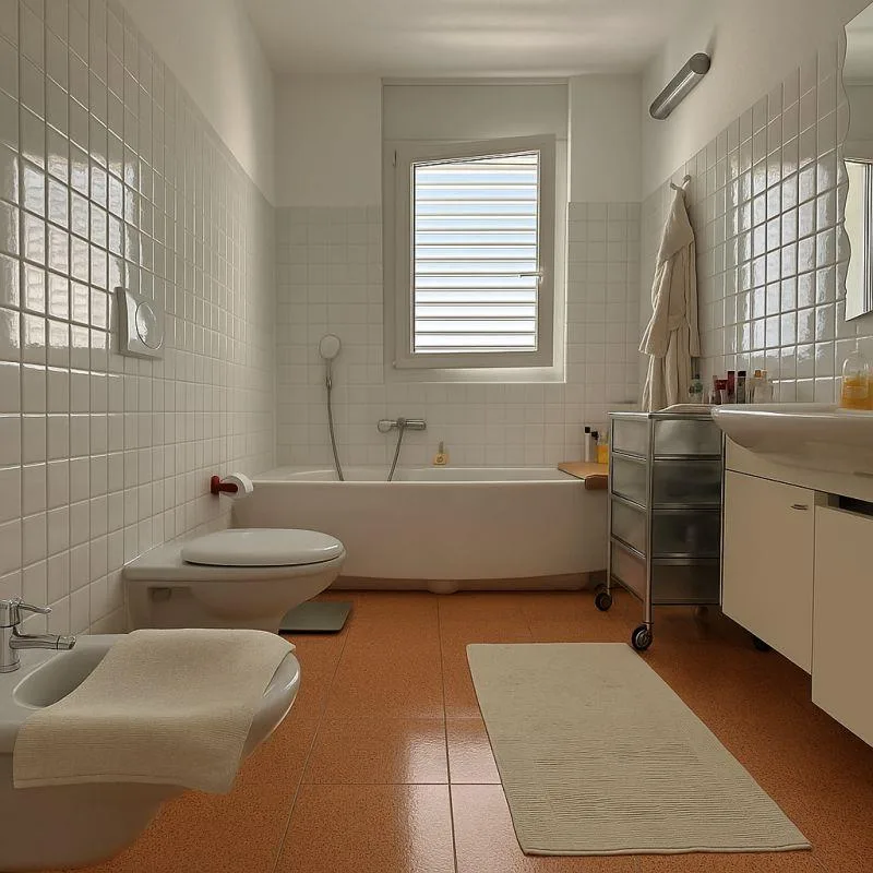 STABIO | VILLA IN PERFEKTER ZUSTAND MIT PRIVATGARTEN – Foto 15 von 17