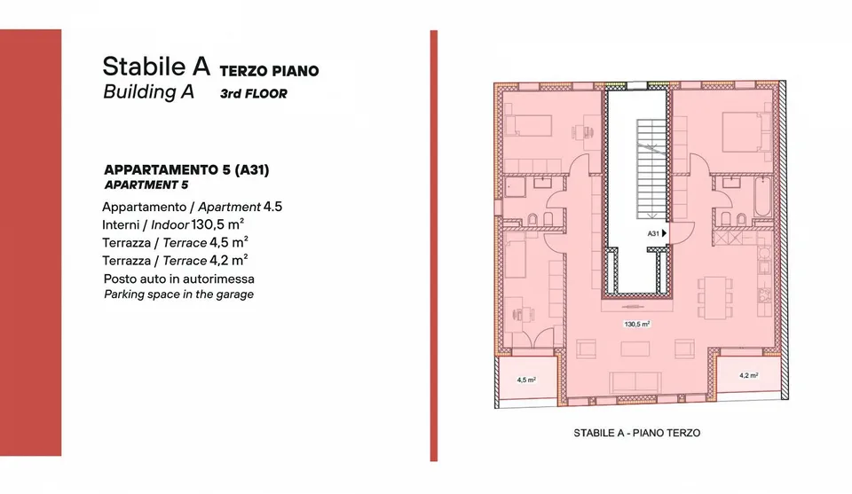 DIRECTEMENT DU PROMOTEUR - Giubiasco - Piazza Grande – photo 32 sur 32