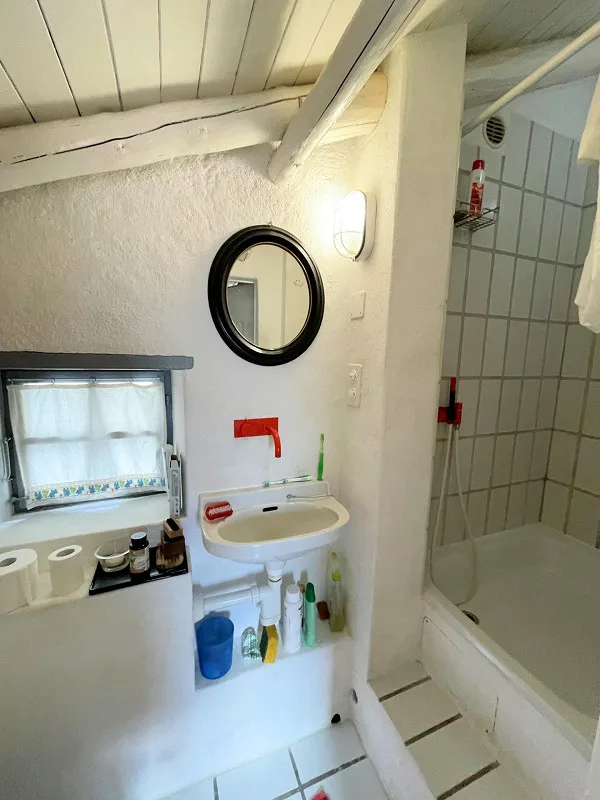 Originale rustikale Wohnung in Val Morobbia für Liebhaber der Ruhe – Foto 11 von 15