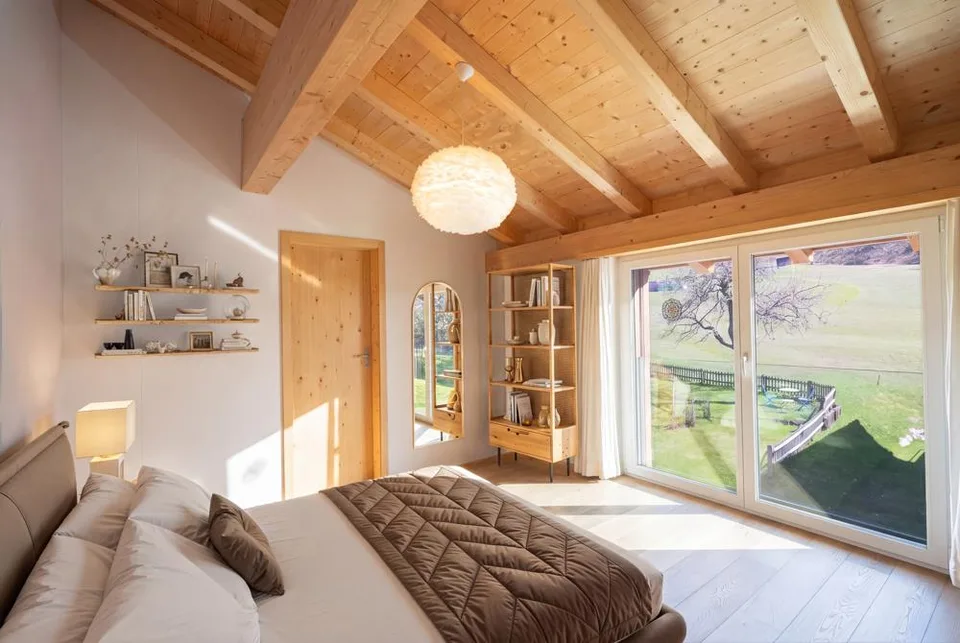 Shining star - dreamlike primary residence