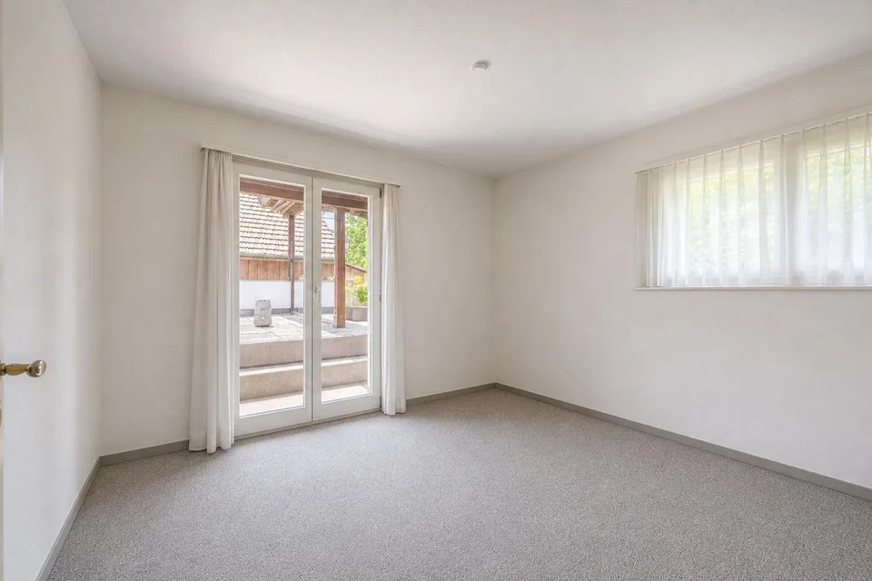 Ein Haus. Viele Möglichkeiten.