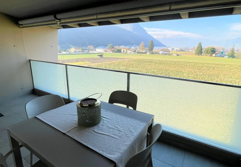 Penthouse-Wohnung + großer Hobby-Büro-Raum – Foto 11 von 13