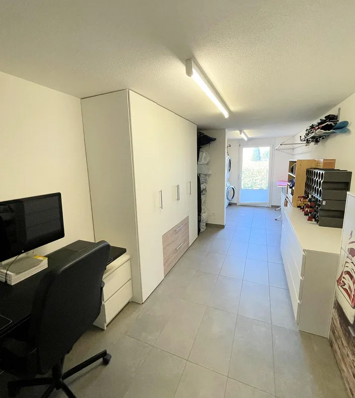 Penthouse-Wohnung + großer Hobby-Büro-Raum – Foto 9 von 13