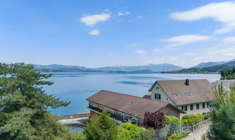 Lake Vista Richterswil