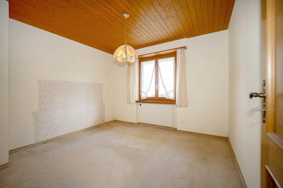 Casa unifamiliare attraente a Mägenwil AG
