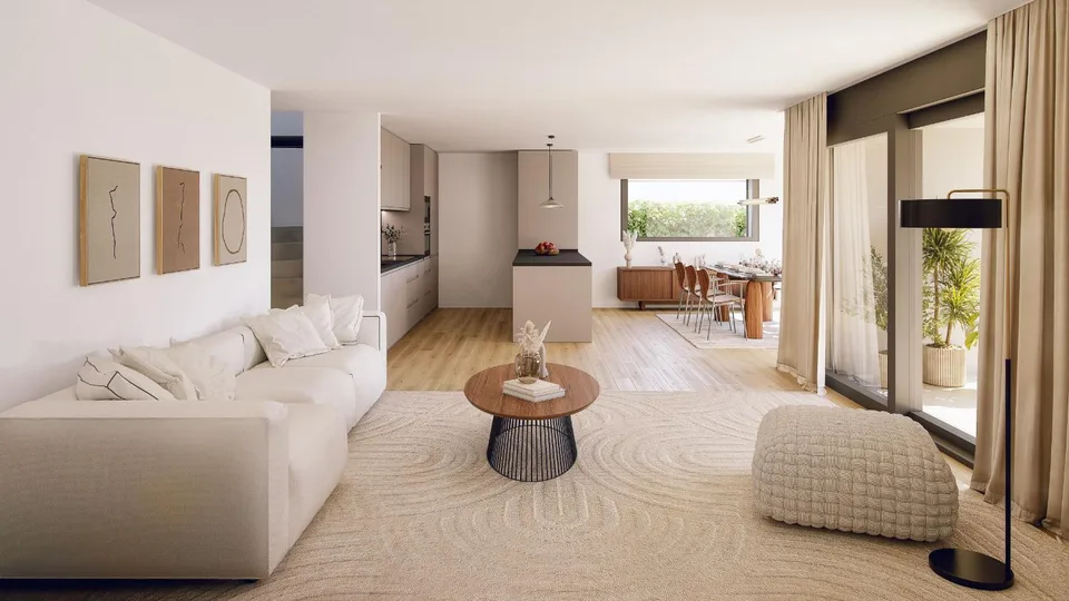 Projet Pra Nova - Letzte Villa verfügbar!
