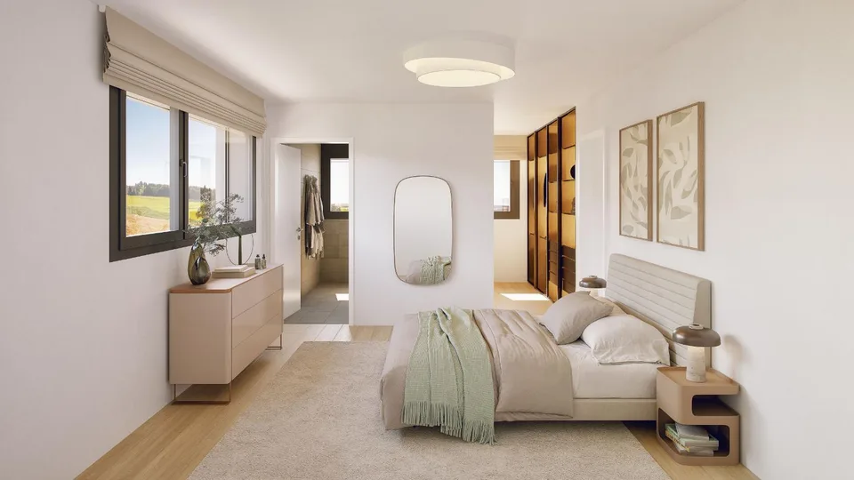 Projet Pra Nova - Letzte Villa verfügbar!