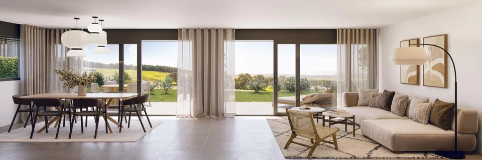 Projet Pra Nova - Letzte Villa verfügbar!