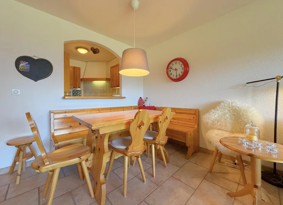 2,5-Zimmer-Wohnung