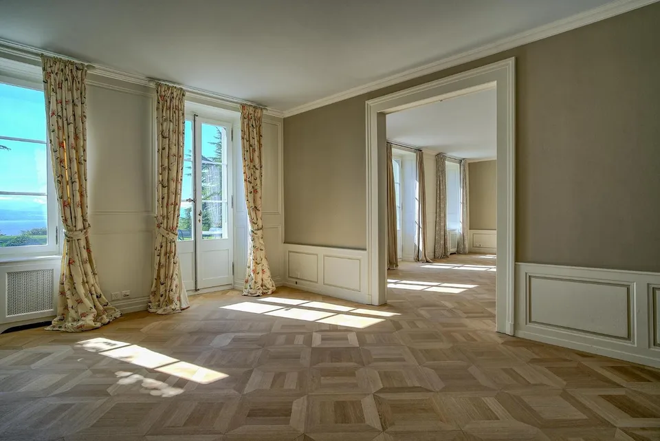 Casa 20 stanze