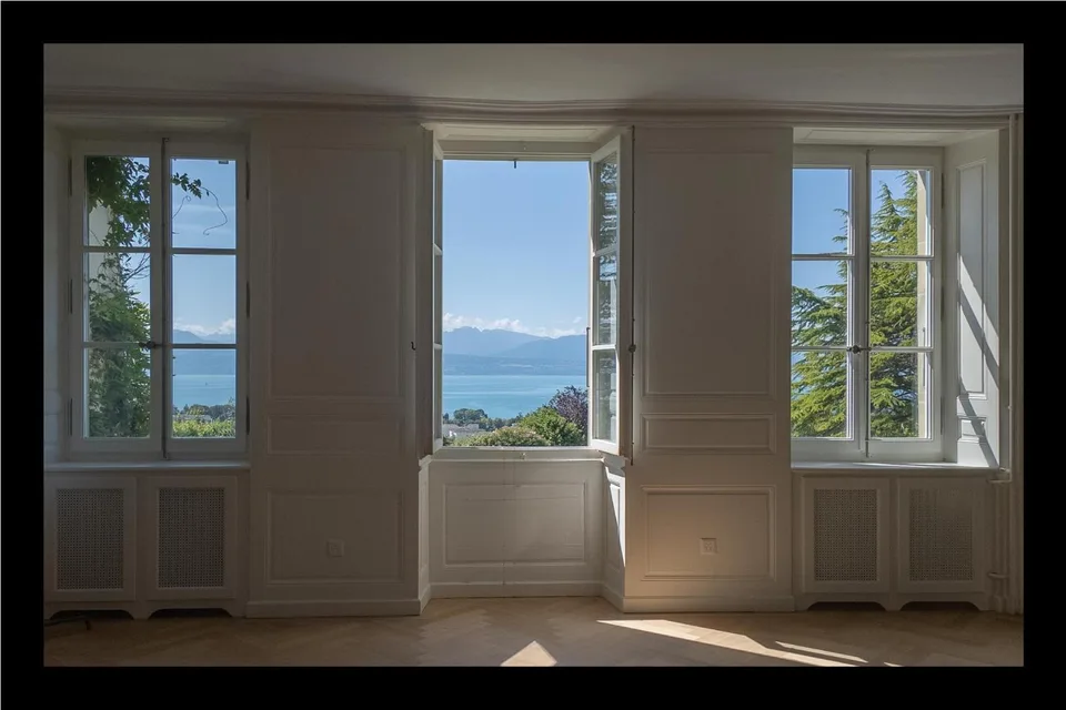 Casa 20 stanze