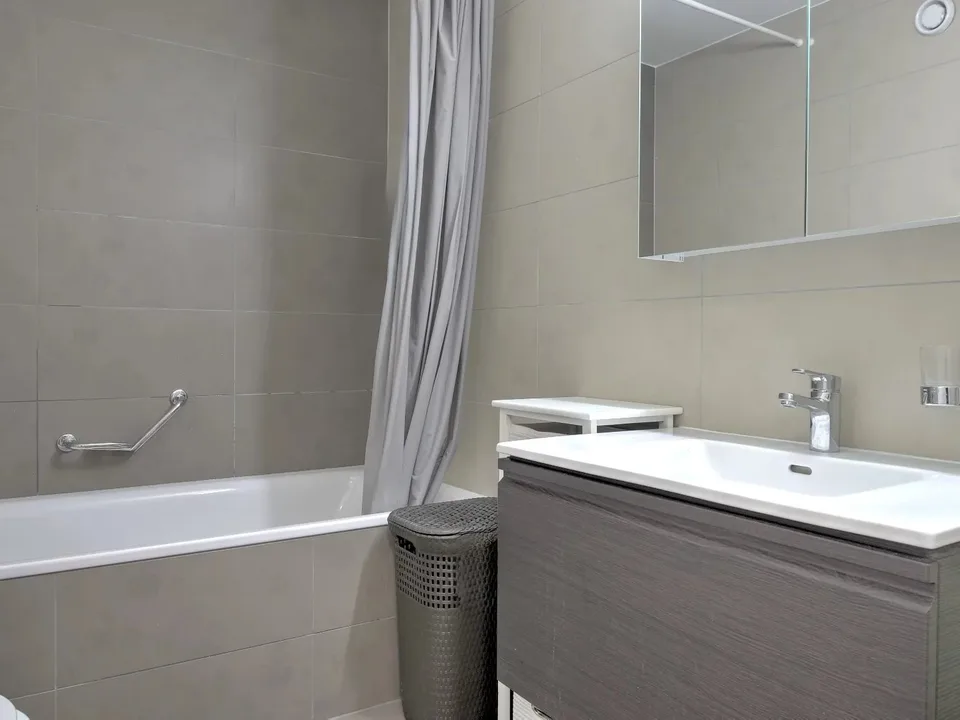 4.5 Room Apartment
