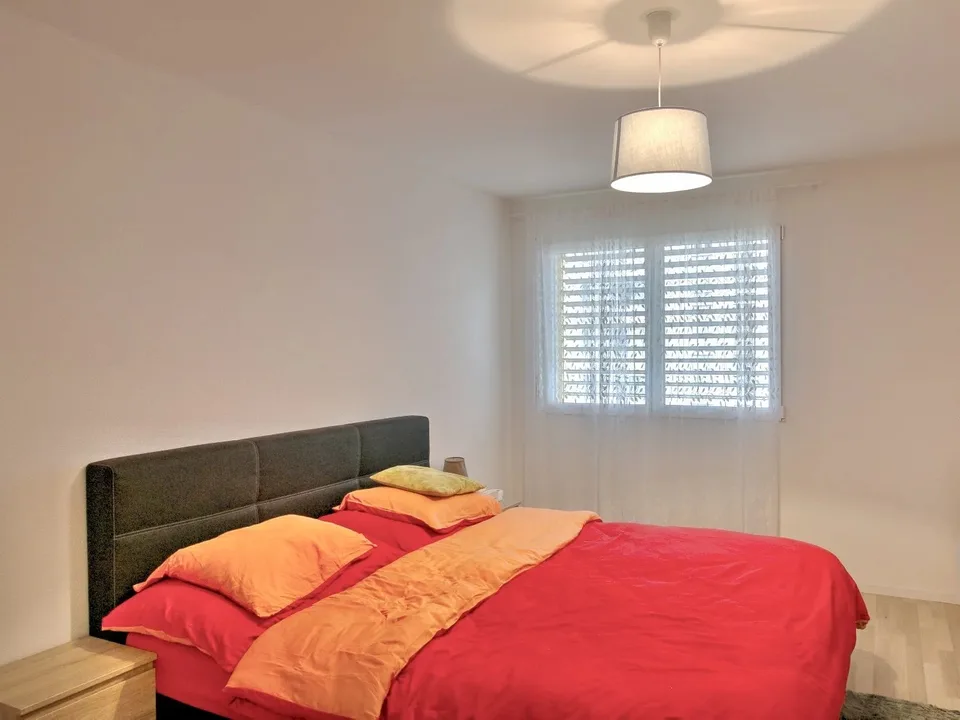 4.5 Room Apartment