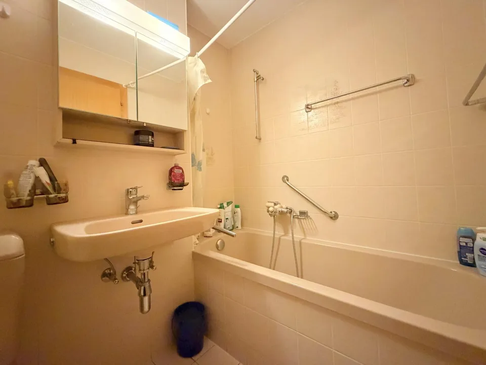 Belle surface pour cet appartement idéalement situé – Foto 24 von 25