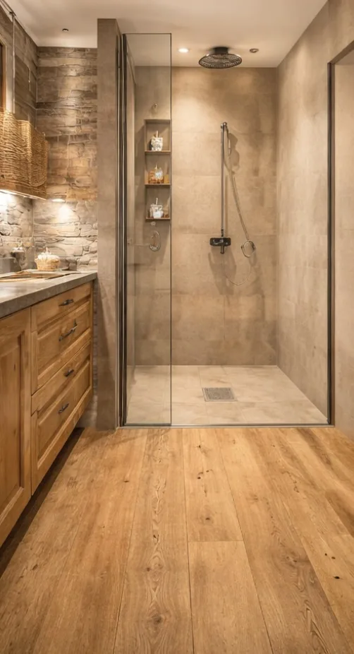 Belle surface pour cet appartement idéalement situé – Foto 25 von 25