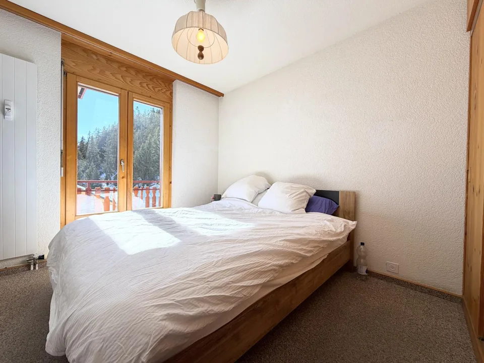 2,5-Zimmer-Wohnung