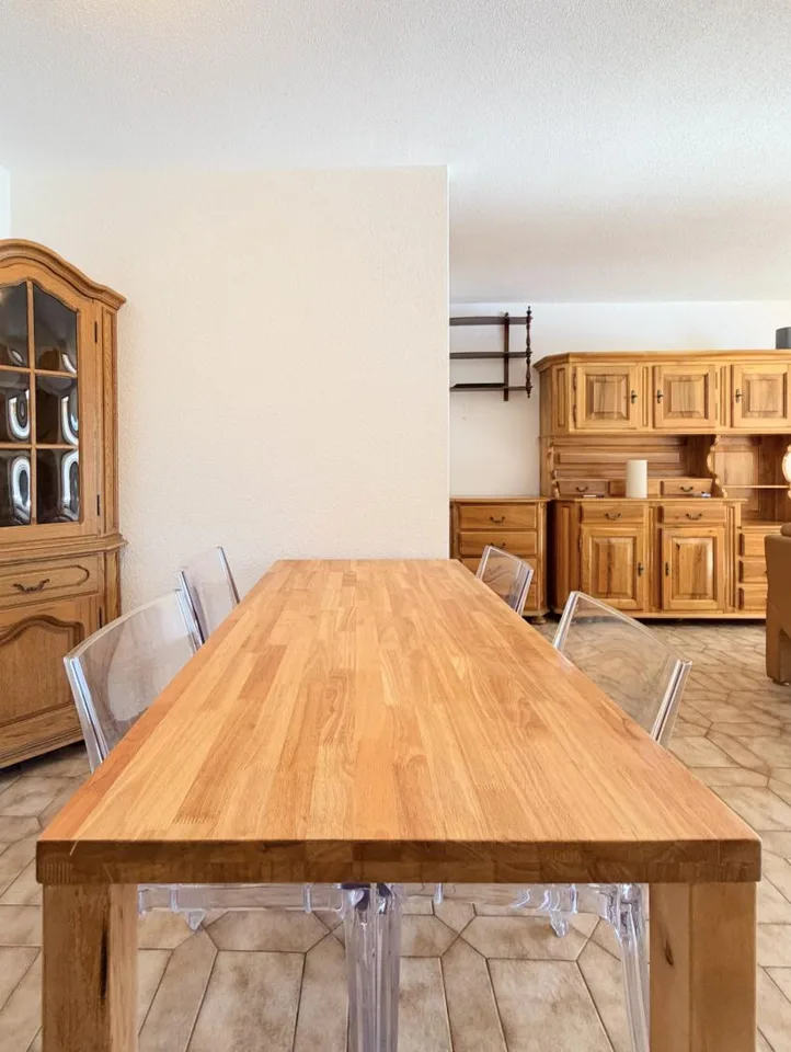 2,5-Zimmer-Wohnung