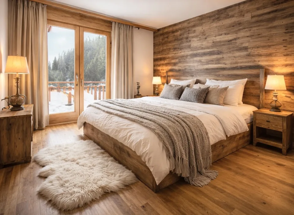 Belle surface pour cet appartement idéalement situé – Foto 19 von 25