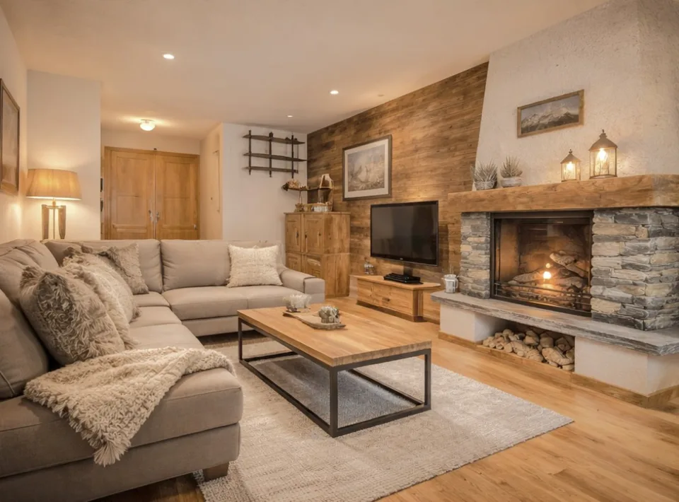 2,5-Zimmer-Wohnung