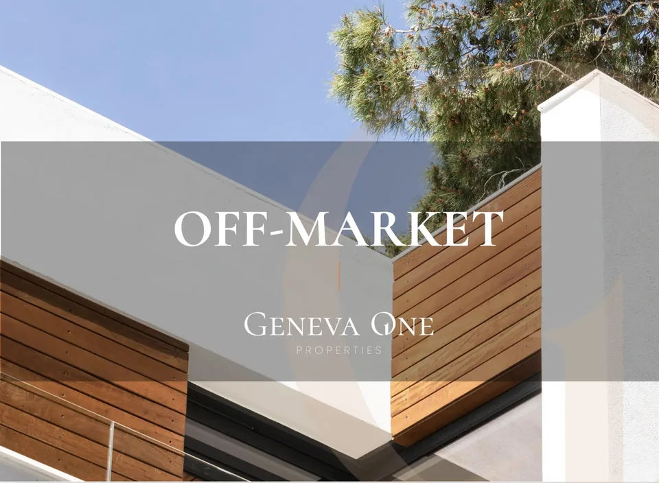 Superb Penthouse with Open Views and a 23 sqm Terrace