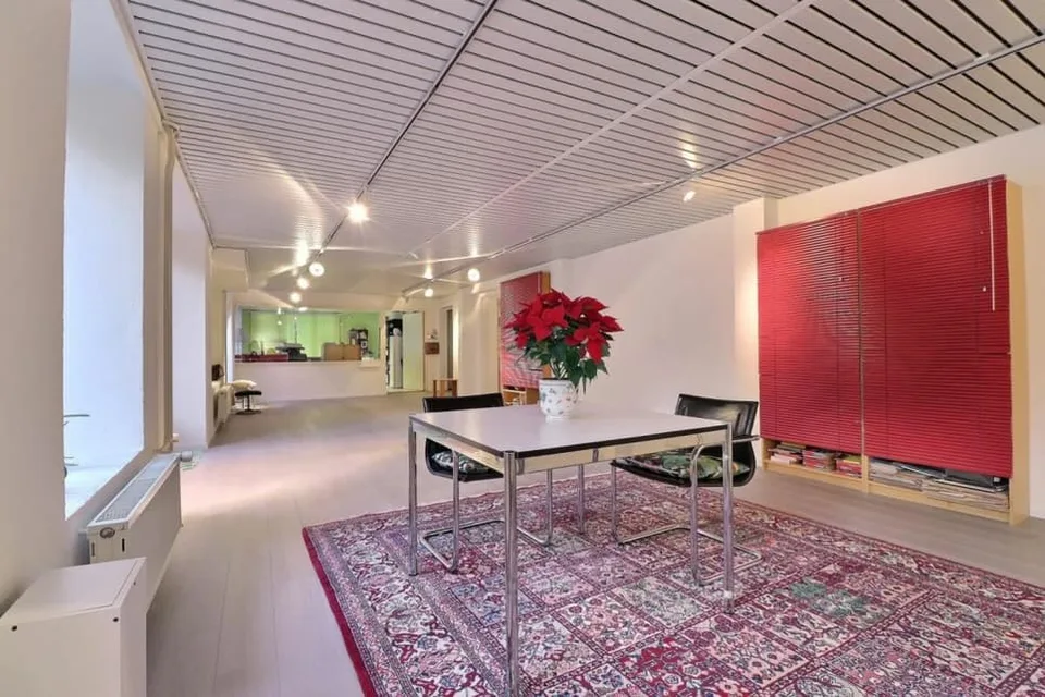 RESERVE - Administratif/Bureau 3.5 pièces 154 m2 à Montreux