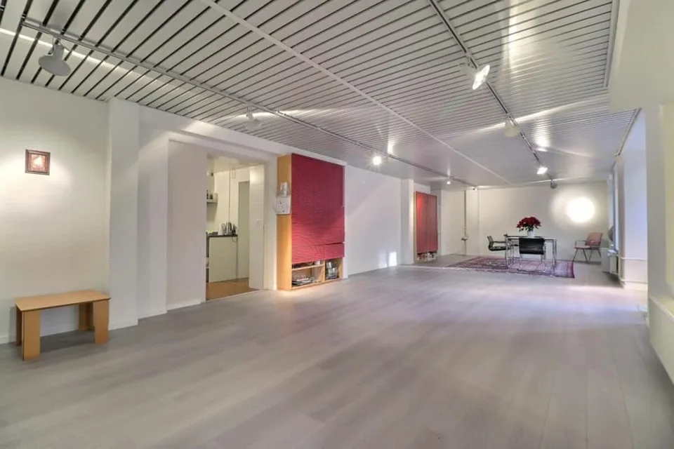RESERVIERT - Verwaltungs-/Büro 3.5 Zimmer 154 m2 in Montreux