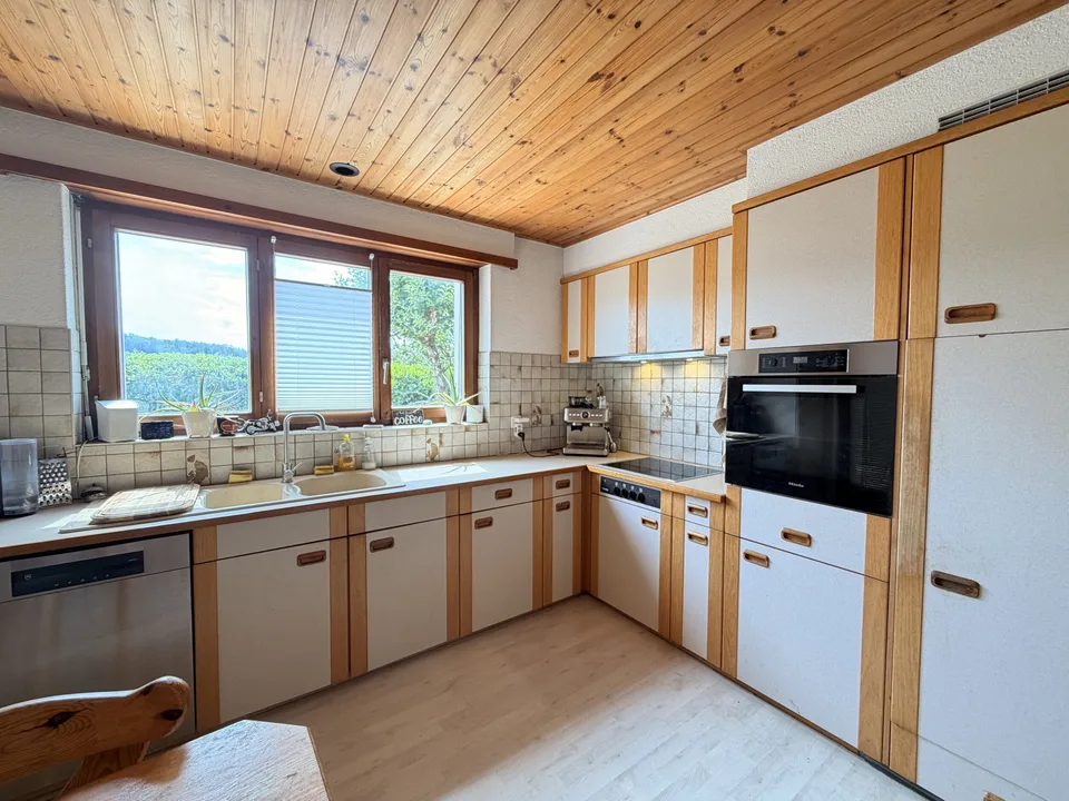 Casa di 6.5 locali in vendita in una zona ricercata di Boncourt