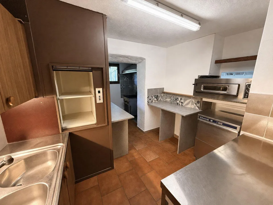 Osteria del Tiglio – un pezzo di storia della Valle Onsernone in vendita – foto 13 di 30