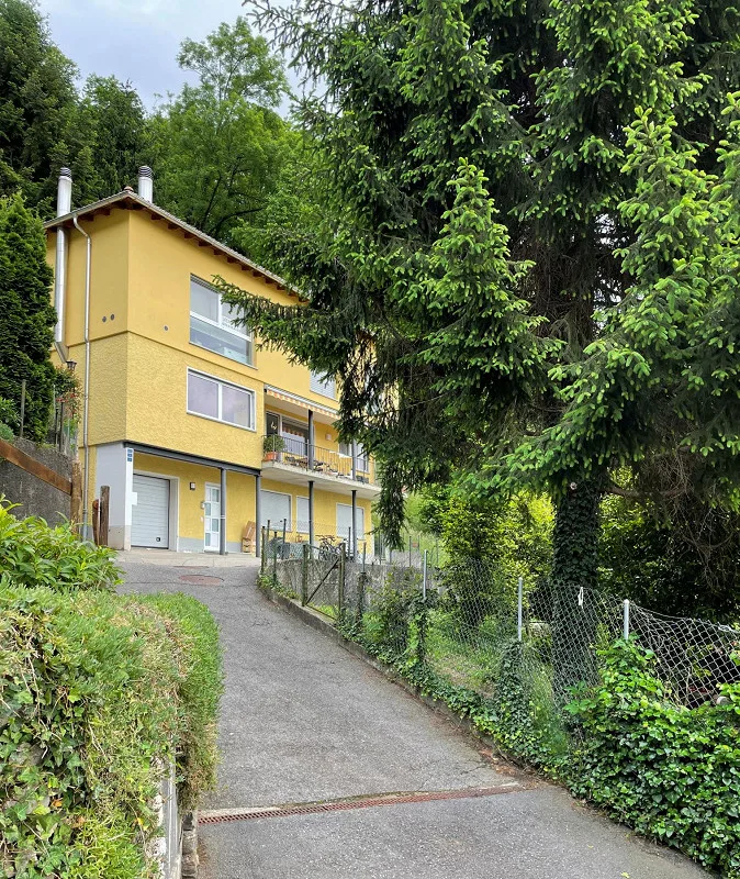 Baugrundstück in einem umfangreichen Wohngebiet – Foto 6 von 12