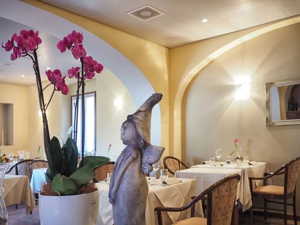 Zauberhaftes Hotel & Restaurant im Locarnese – Eine Oase voller Cha... – Foto 15 von 24