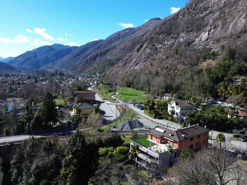 Zauberhaftes Hotel & Restaurant im Locarnese – Eine Oase voller Cha... – Foto 21 von 24