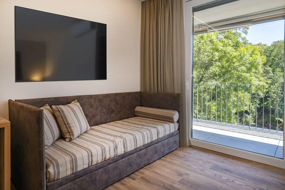 Zauberhaftes Hotel & Restaurant im Locarnese – Eine Oase voller Cha... – Foto 11 von 24