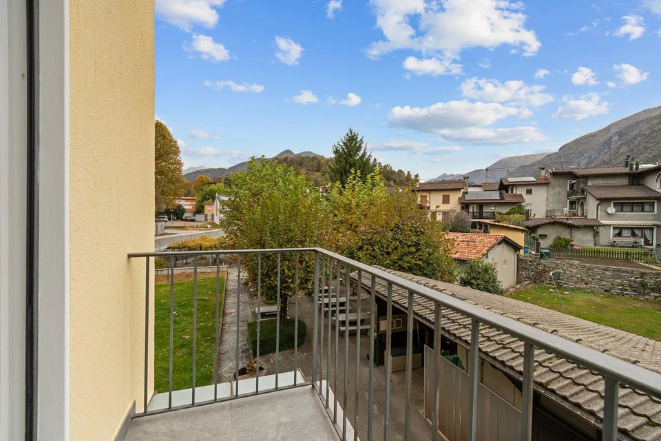 Storico albergo con ristorante, grotto e terreno edificabile – una ... – foto 24 di 30