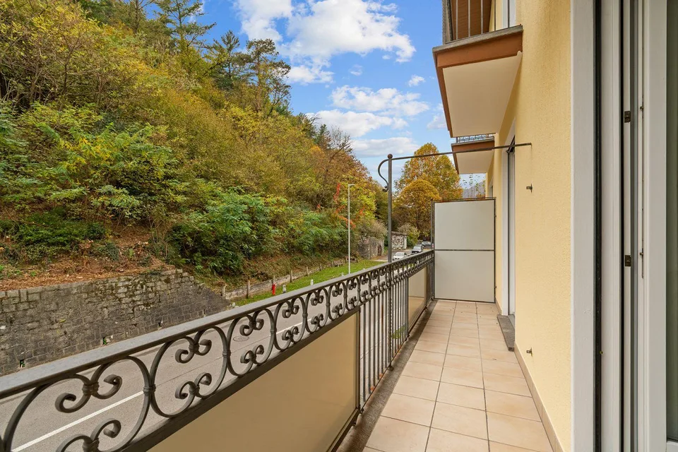 Storico albergo con ristorante, grotto e terreno edificabile – una ... – foto 29 di 30