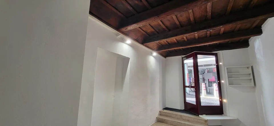 Geschäft im Herzen der Altstadt, 25 m2