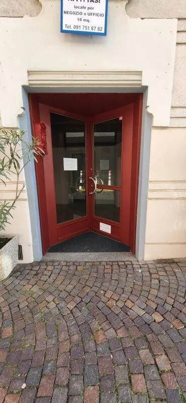 Geschäft im Herzen der Altstadt, 25 m2