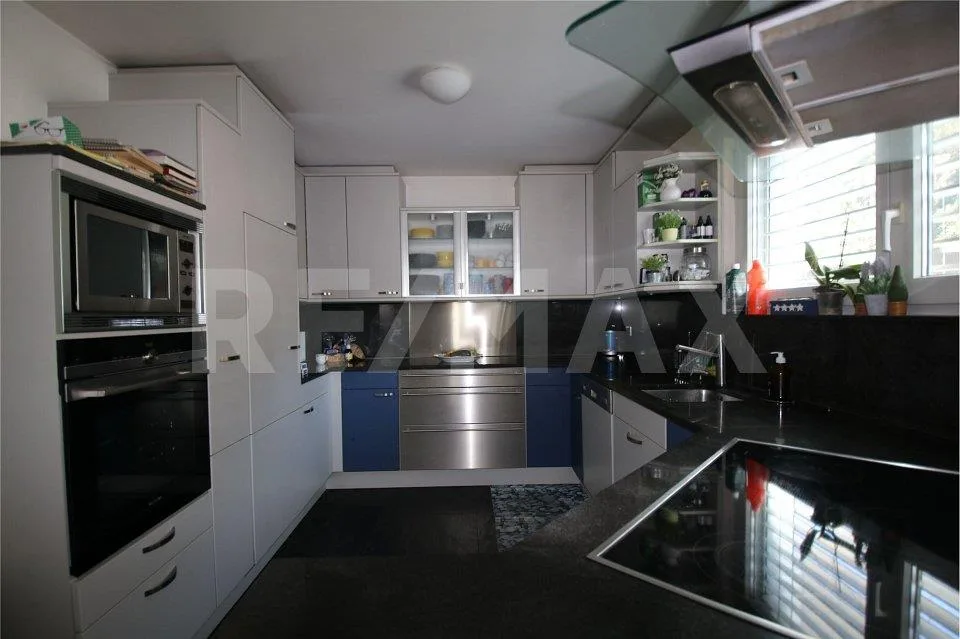 Grosszügige Duplexwohnnung 3./4. Etage – Foto 13 von 13