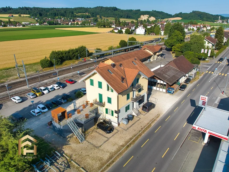 Mehrzweck renoviertes Themenhotel mit Erlebnis-Infrastruktur